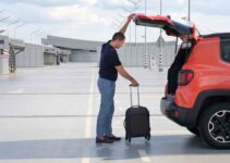Denver Airport Car Rental