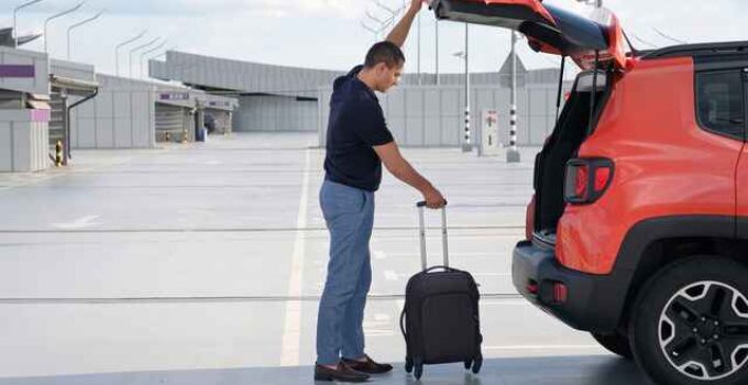 Denver Airport Car Rental