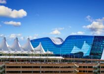 The Westin Denver Airport