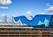 Denver Airport Guide