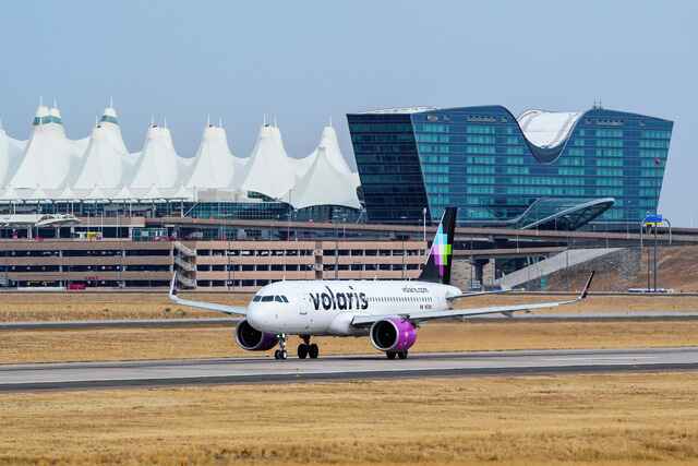 The Westin Denver Airport | Denver Airport DEN