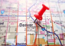 Denver Airport Lounges