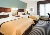 Baymont By Wyndham Denver Airport