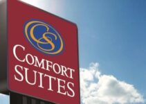 Comfort Suites Denver Airport