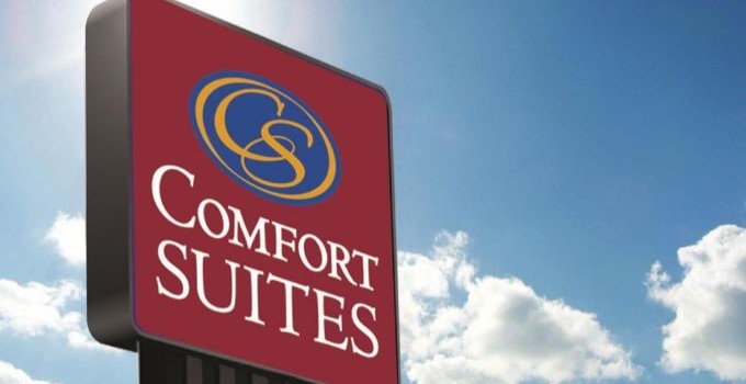 Comfort Suites Denver Airport