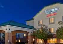 Fairfield Inn Denver Airport