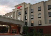 Hampton Inn Denver Northeast-Brighton