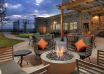 Hilton Garden Inn Denver Airport