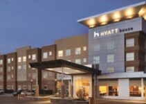 Hyatt House Denver Airport