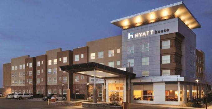 Hyatt House Denver Airport Feature