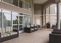 La Quinta Inn Denver Airport