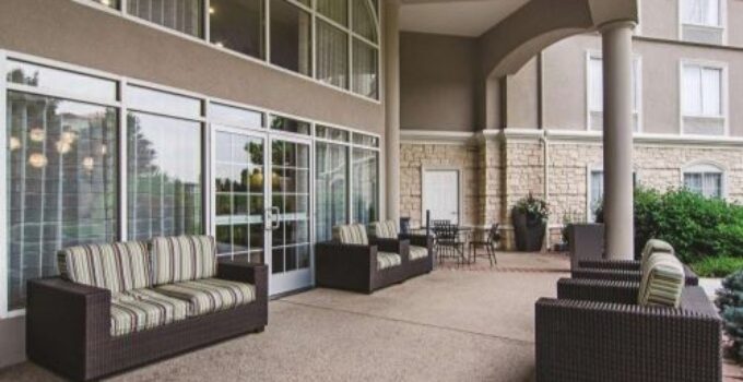 La Quinta Inn Denver Airport