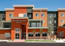 Residence Inn Denver Airport