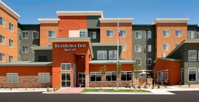 Residence Inn Denver Airport