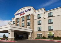 Springhill Suites Denver Airport